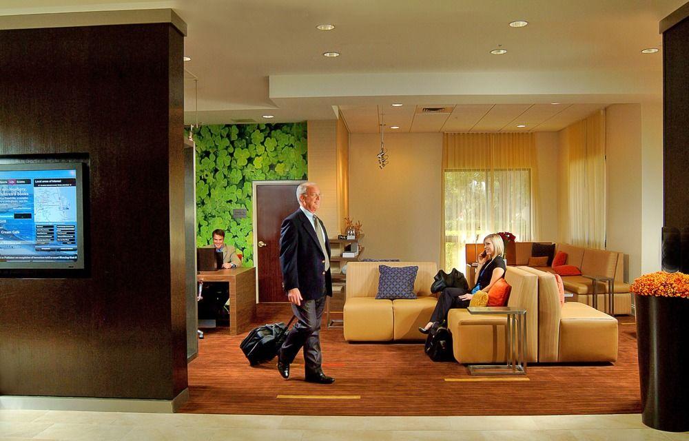Courtyard By Marriott Cocoa Beach Cape Canaveral Exteriör bild
