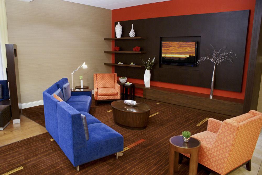 Courtyard By Marriott Cocoa Beach Cape Canaveral Exteriör bild