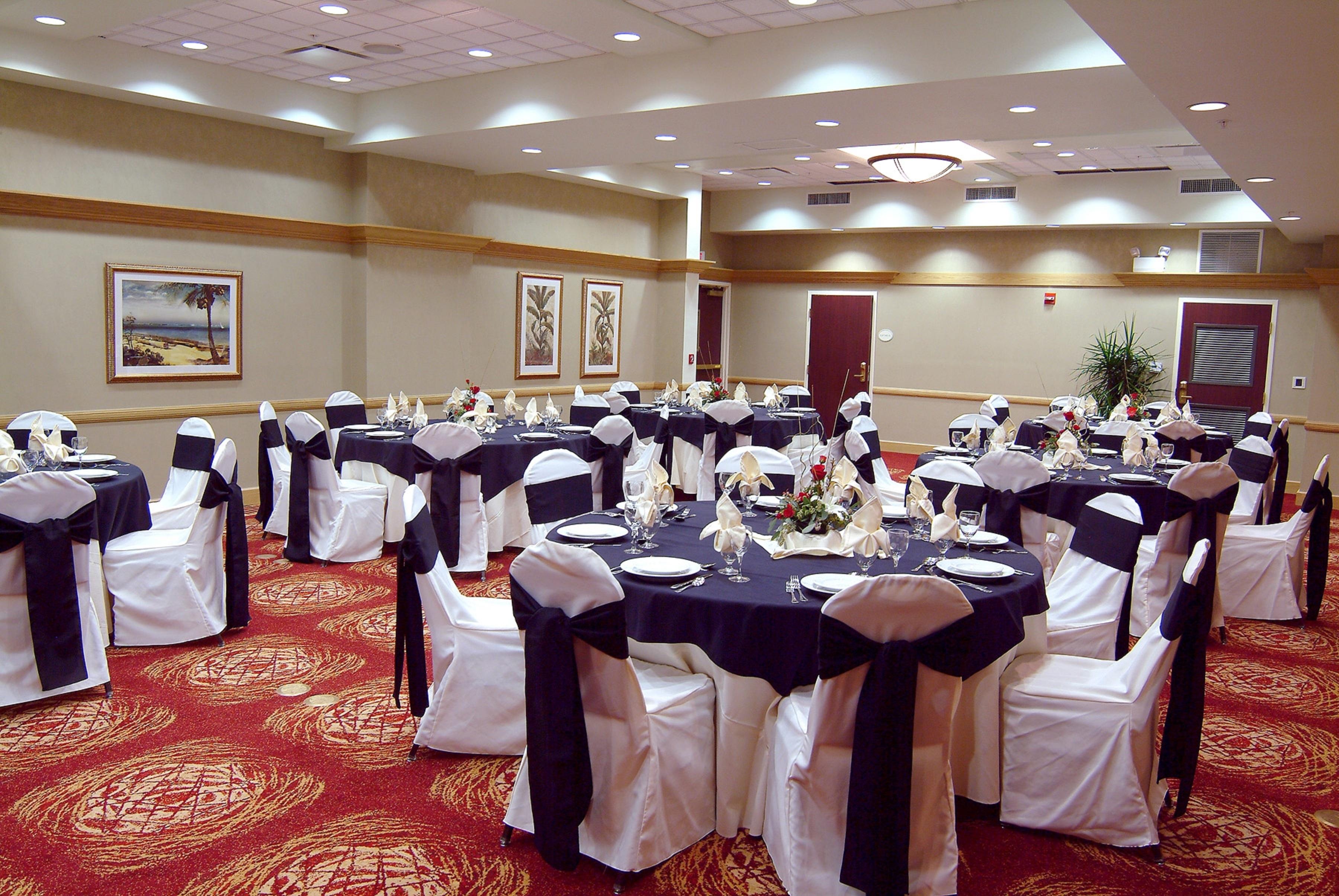Courtyard By Marriott Cocoa Beach Cape Canaveral Exteriör bild
