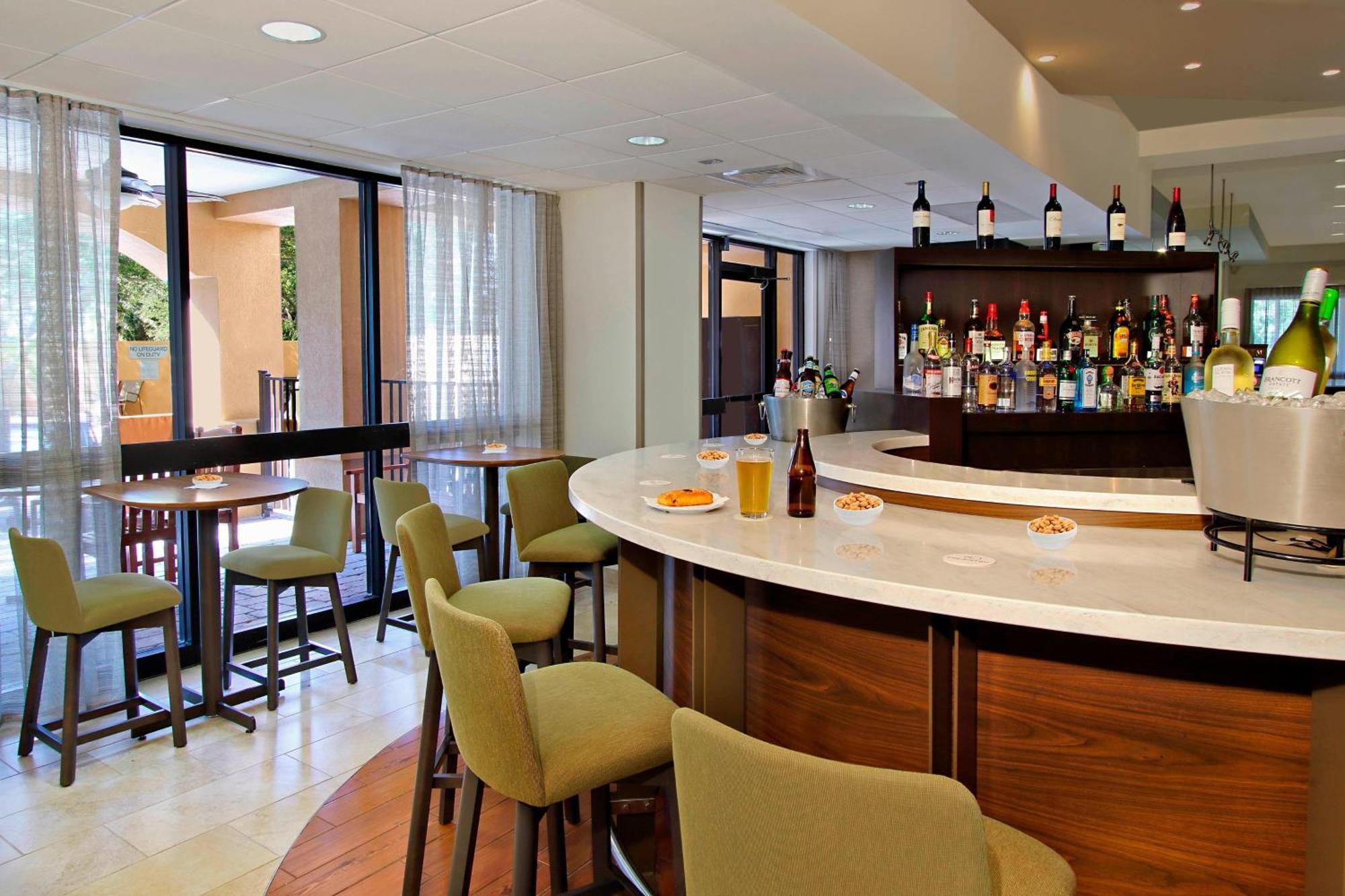 Courtyard By Marriott Cocoa Beach Cape Canaveral Exteriör bild
