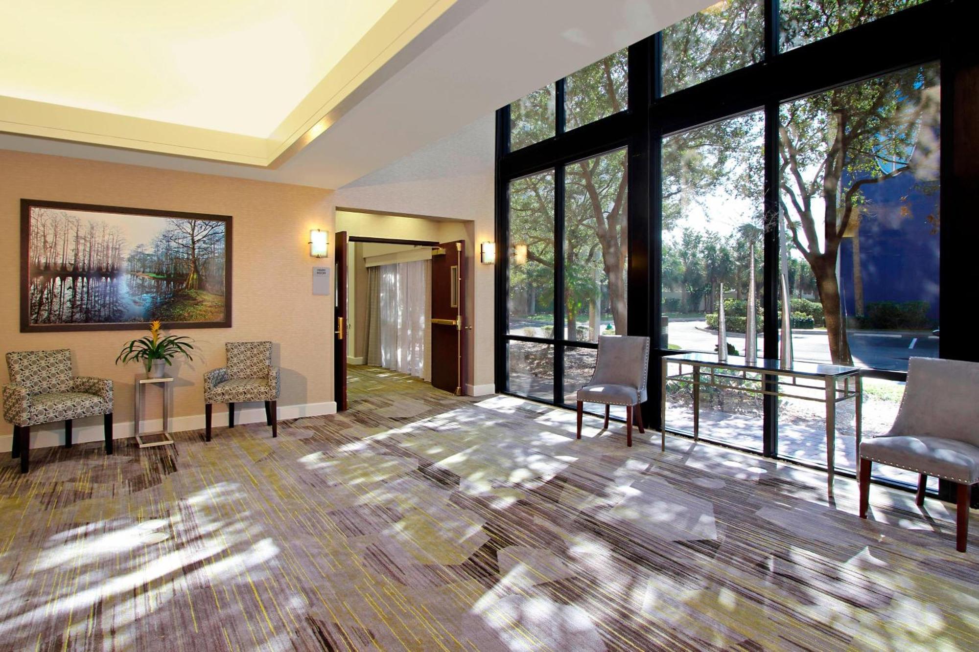 Courtyard By Marriott Cocoa Beach Cape Canaveral Exteriör bild