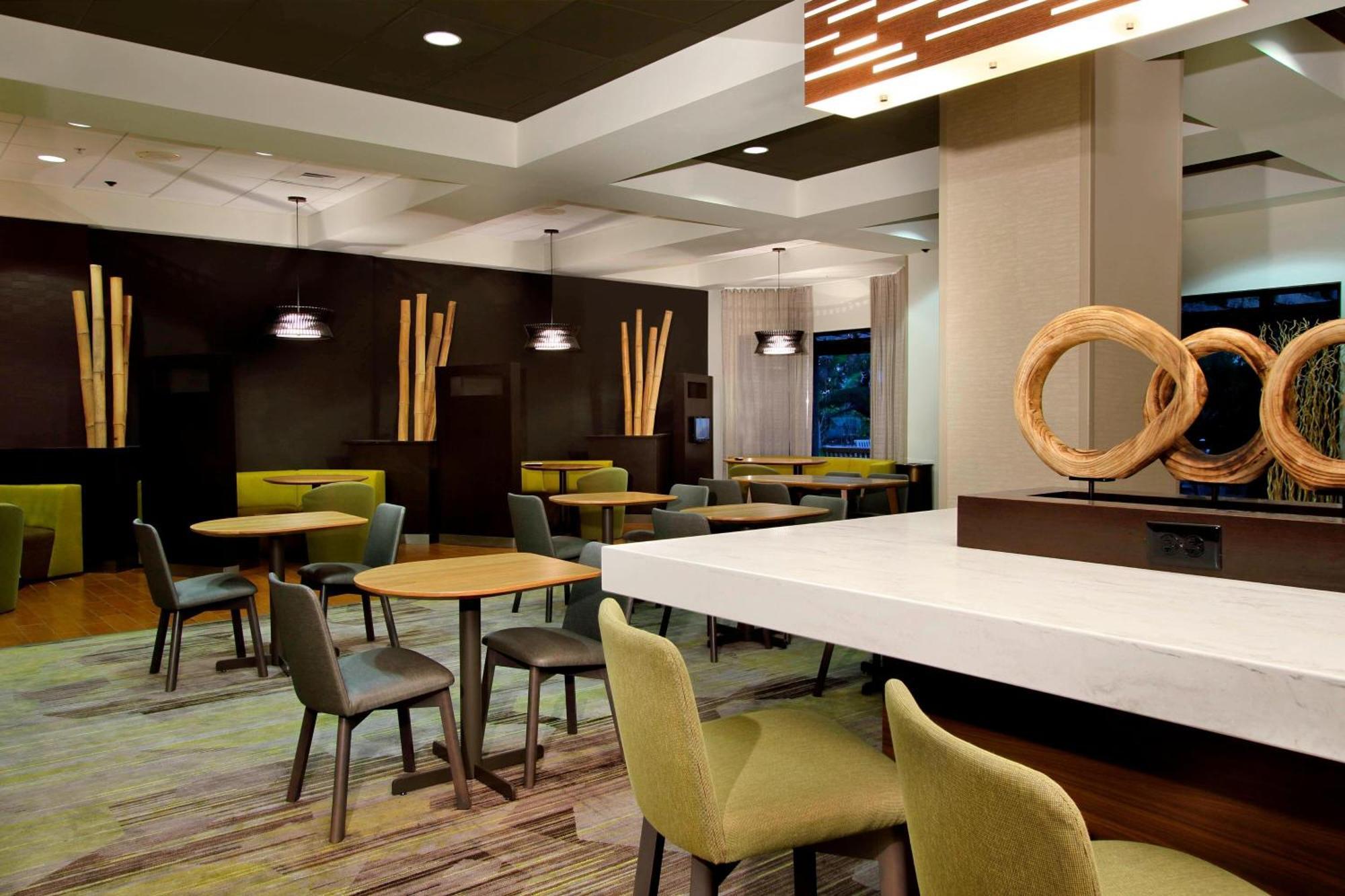 Courtyard By Marriott Cocoa Beach Cape Canaveral Exteriör bild