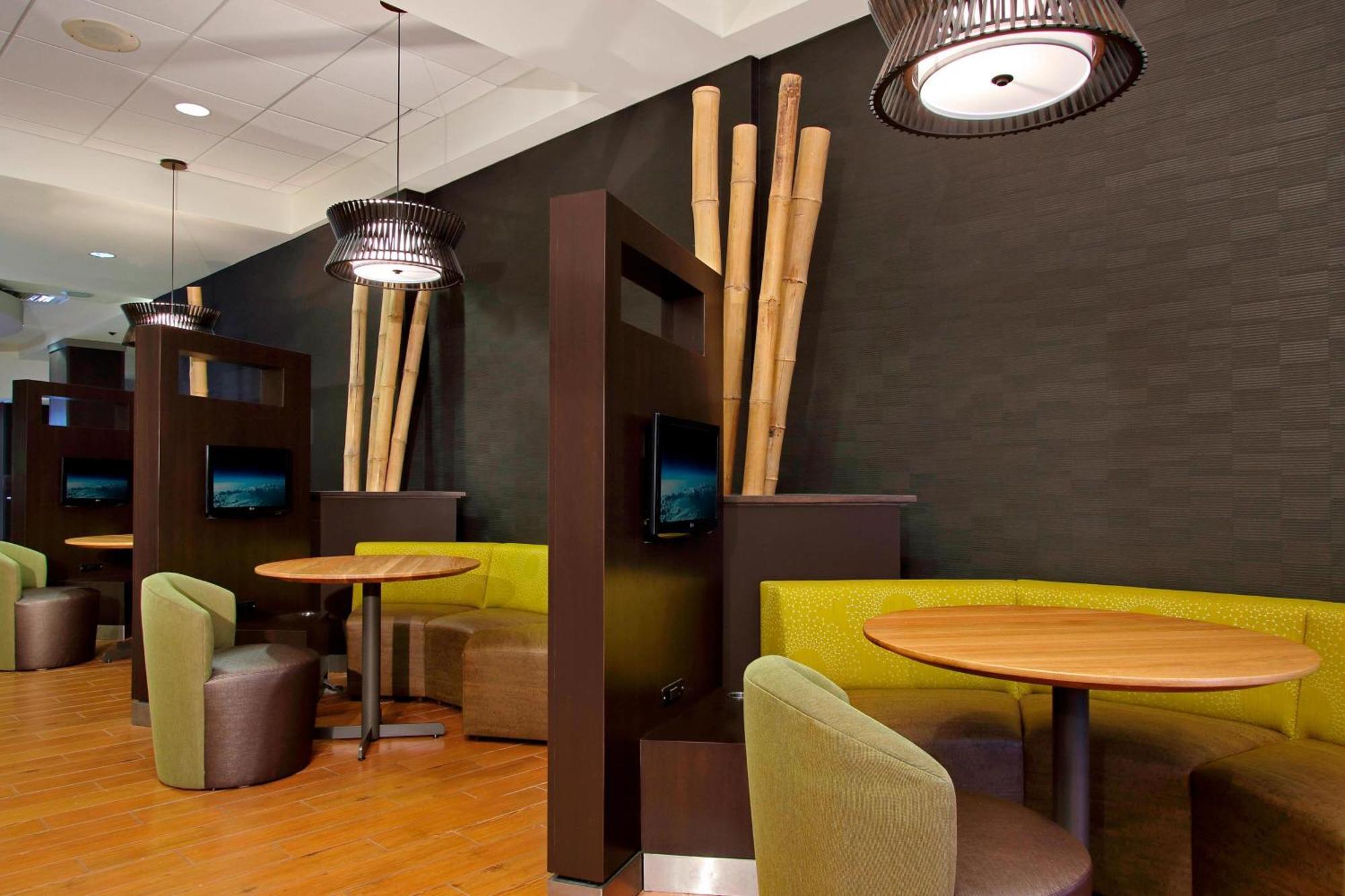 Courtyard By Marriott Cocoa Beach Cape Canaveral Exteriör bild