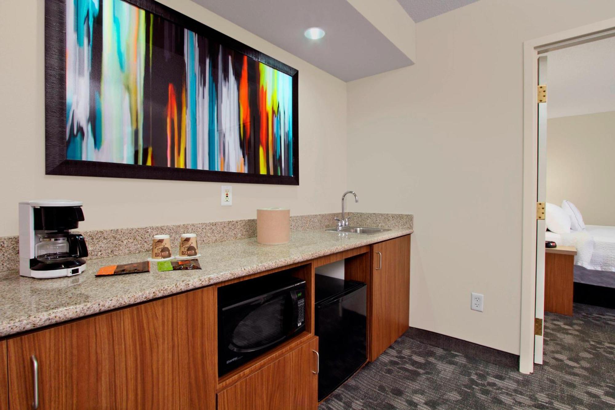 Courtyard By Marriott Cocoa Beach Cape Canaveral Exteriör bild