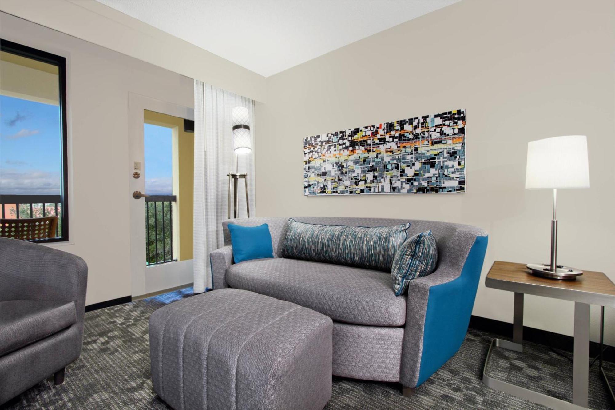 Courtyard By Marriott Cocoa Beach Cape Canaveral Exteriör bild