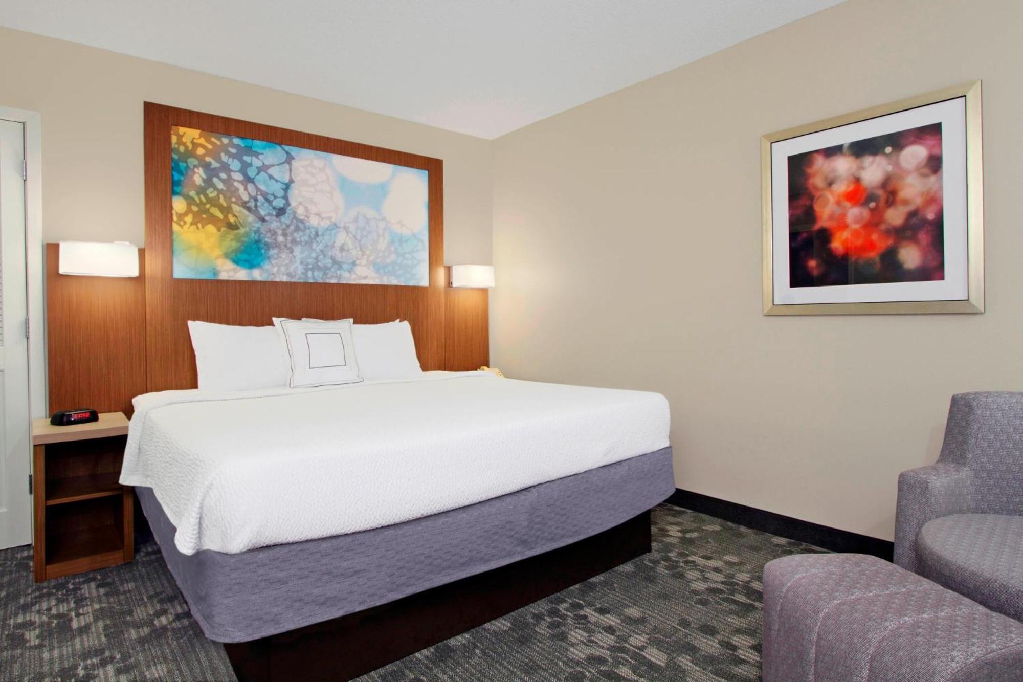 Courtyard By Marriott Cocoa Beach Cape Canaveral Exteriör bild