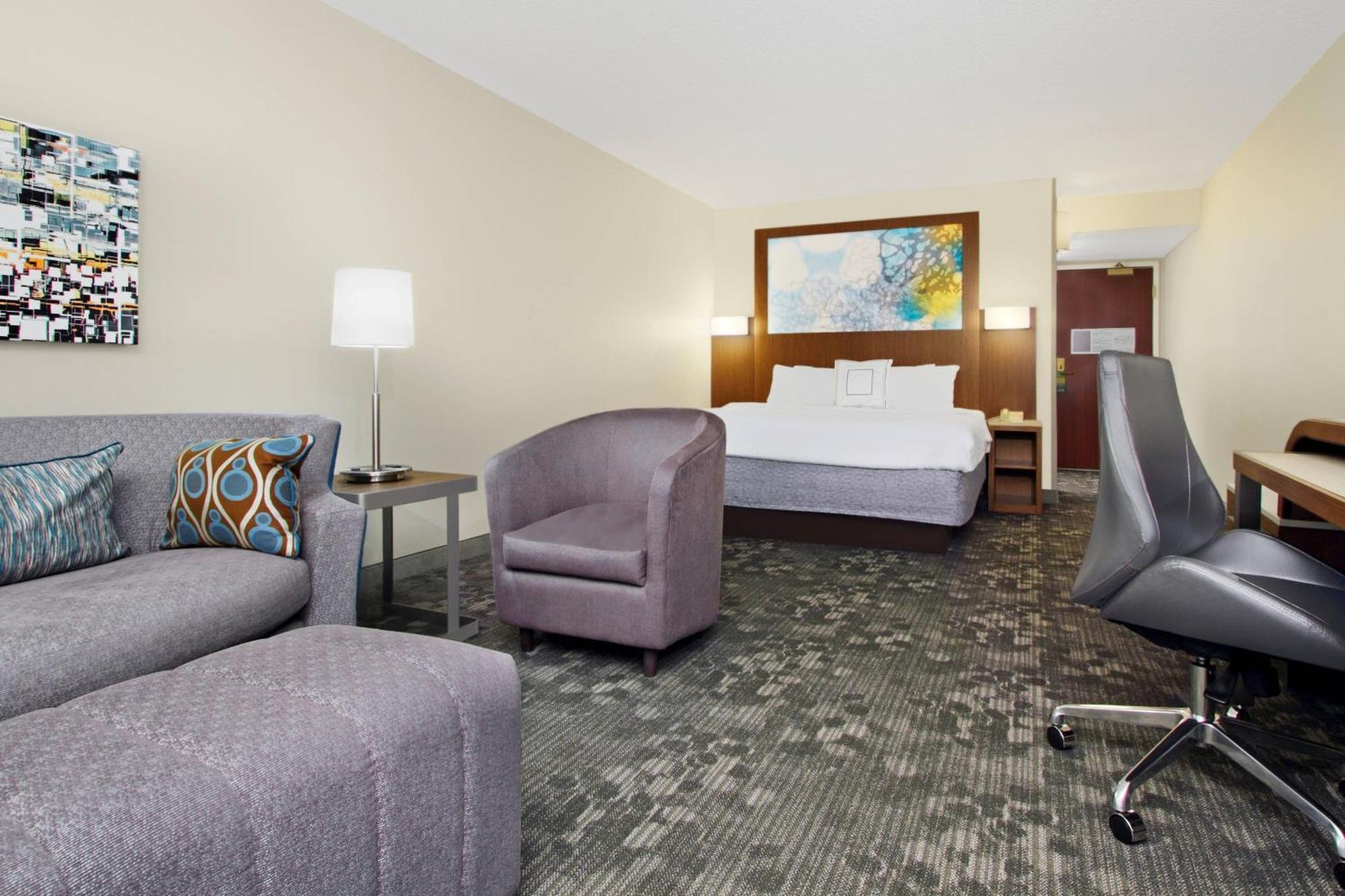 Courtyard By Marriott Cocoa Beach Cape Canaveral Exteriör bild