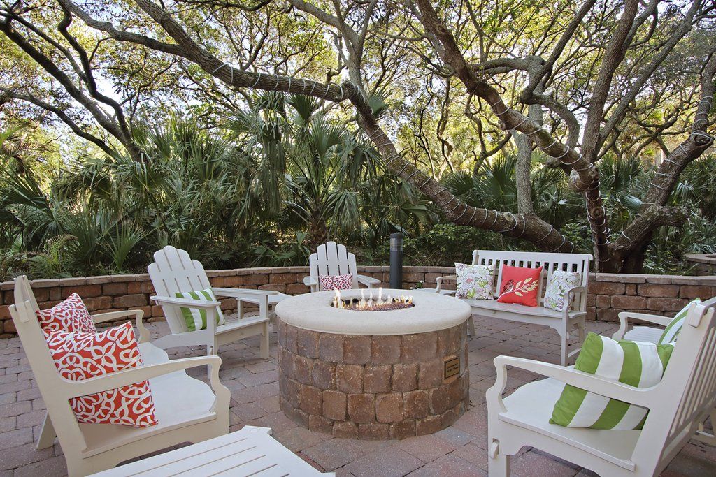 Courtyard By Marriott Cocoa Beach Cape Canaveral Exteriör bild
